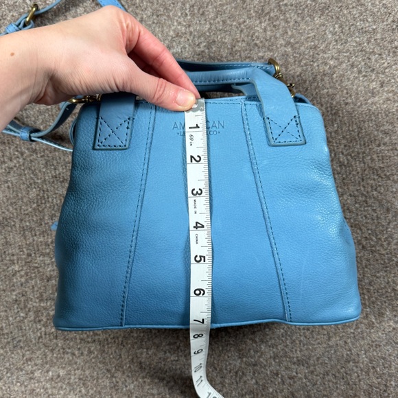 Blue bag - Picture 10 of 12